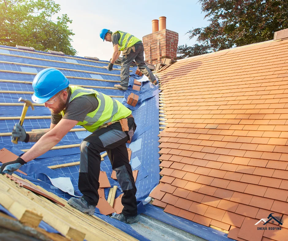 Why choose Roof Repair Near Me in New Alexandria, PA